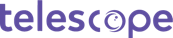 Logo Telescope